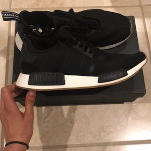 Adidas NMD_R1